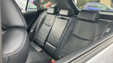 Toyota RAV4 2.5 VVT-i Hybrid Excel 5dr CVT 2WD Hybrid Estate